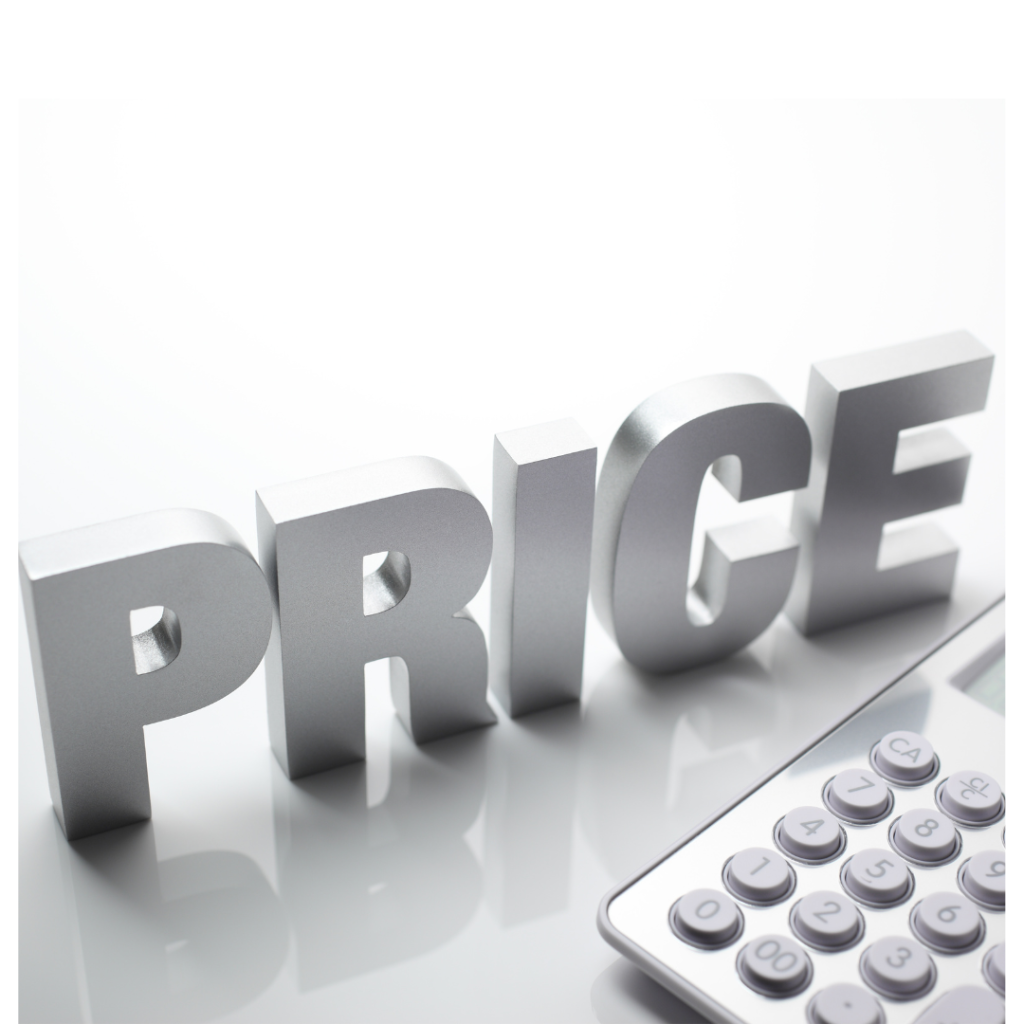 Price Review; Sileby; Loughborough; Barrow upon Soar; Mountsorrel; Quorn